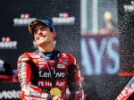 Marc Márquez regresa a lo más alto en MotoGP: la victoria más sufrida