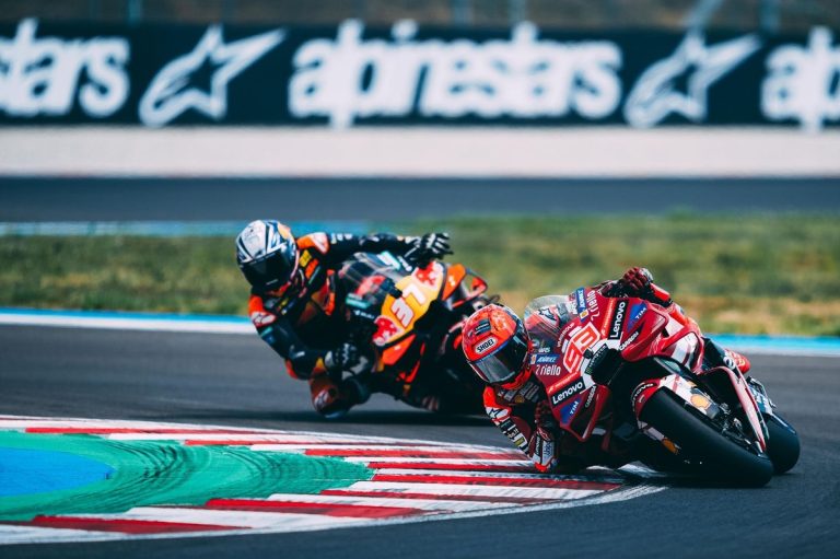 MotoGP : le plateau 2027 se dessine, gros chambardement en vue