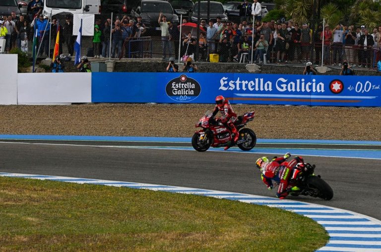 MotoGP : La règle « anti-Márquez » prend forme pour encadrer les entrées de stands