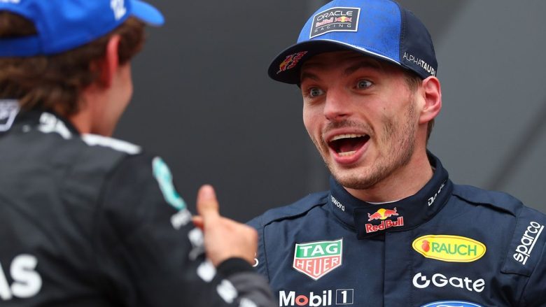 Formule 1 : Red Bull, moteur référence ? Verstappen surpris, la FIA sous pression