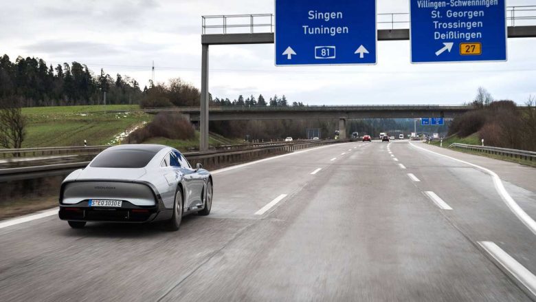 Voitures électriques : l’autonomie, ce vieux débat bientôt enterré ?