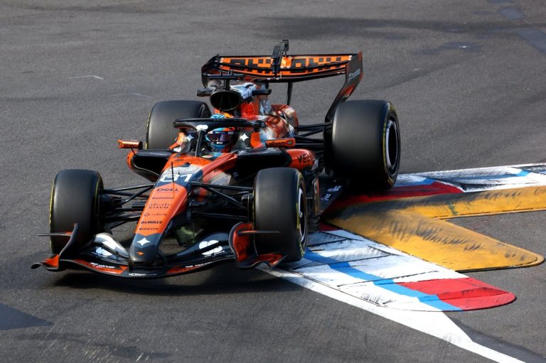 F1 : Ferrari, bête noire de Mercedes à Monaco ?