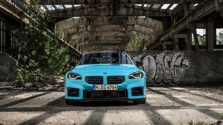 BMW M2 xDrive : le 6 cylindres survit à Euro 7 avec une idée de génie