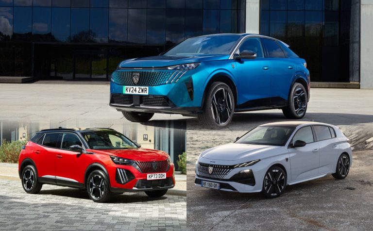 Peugeot domine en France malgré la percée de Renault