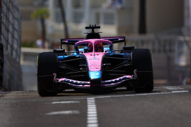 F1 : Alpine conteste les pénalités de Gasly à Monaco, un espoir de podium ?