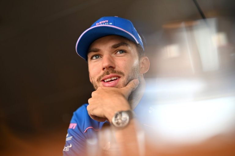 Formule 1 : Gasly récupère son podium monégasque, Alpine savoure sa revanche