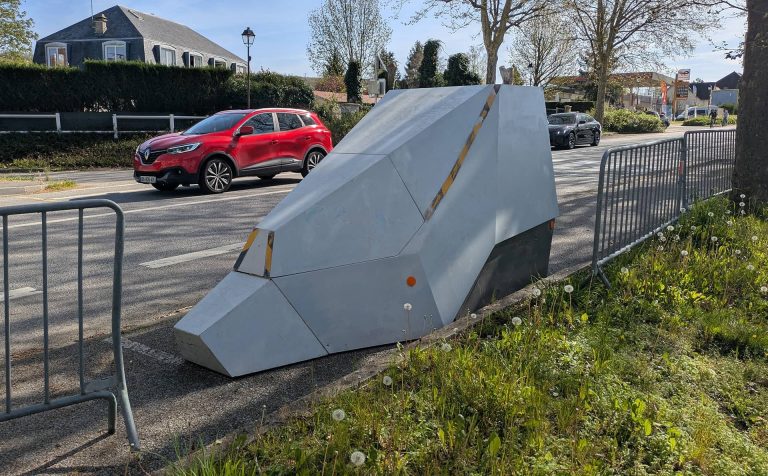 radars autonomes : le 77 déploie un nouveau piège discret