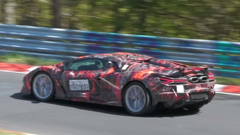 Lamborghini Revuelto SV: A Track-Focused Hypercar Is Coming