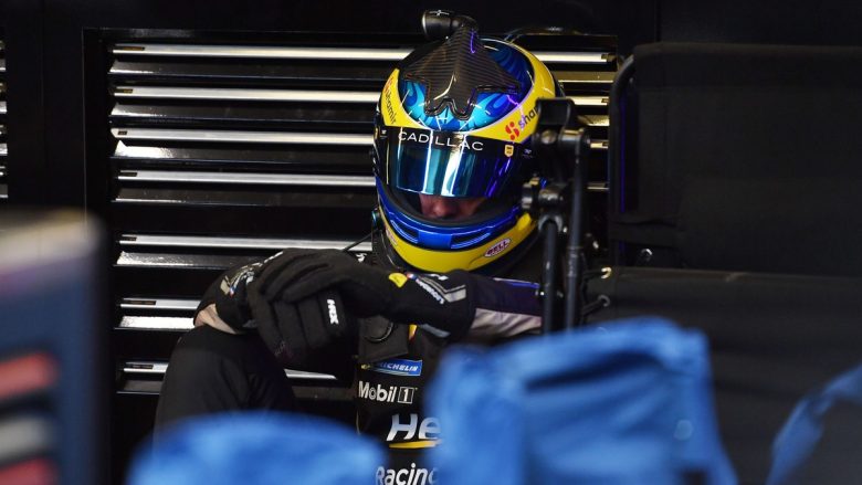 24H du Mans : Bourdais et Cadillac, le rêve brisé par la mécanique