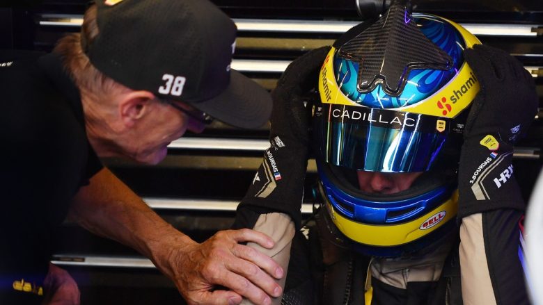 24 Heures du Mans : Bourdais, la malédiction sarthoise à nouveau cruelle
