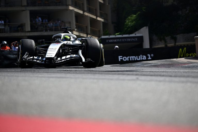 F1 : Sergio Pérez pénalisé, Cadillac rate son premier point à Monaco