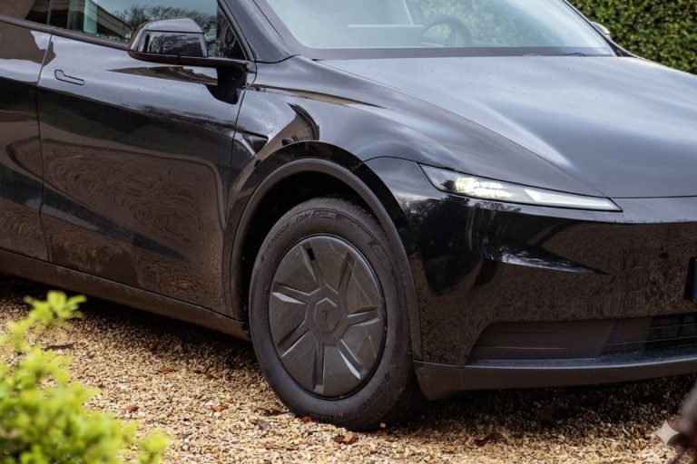 La Tesla Model 3 Standard 2026 : une autonomie qui dépasse les attentes