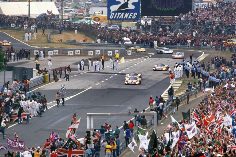 Les 24 Heures du Mans : une première fois qui ne s’oublie jamais
