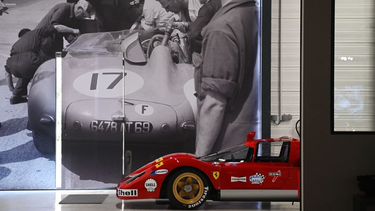 Le Mans : le musée s’offre une cure de jouvence et élargit son horizon