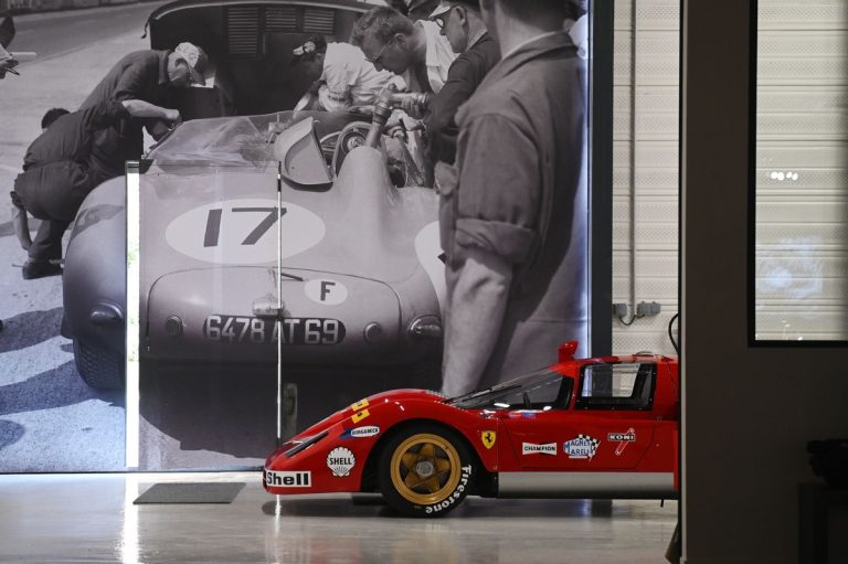Le Mans : le musée s’offre une cure de jouvence et élargit son horizon