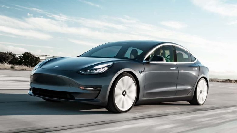 Used EV Prices Surge Past Gas Cars Amid High Fuel Costs