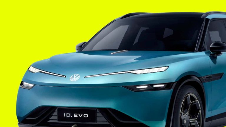 Volkswagen Preps Over a Dozen New Models for 2026 Launch