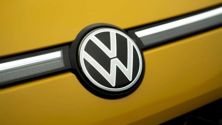 Volkswagen : le géant allemand veut moins de modèles, plus de profit