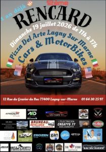 Les américains 🇺🇸 arrivent en Italie Party 12