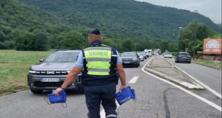 Ariège : le retraité accusé d’enlèvement finalement relaxé