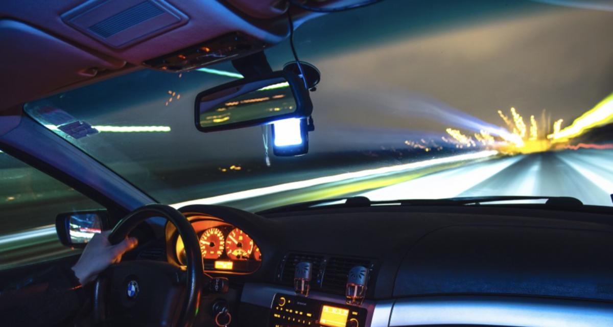 Vitesse au volant : les limitations font économiser des milliards