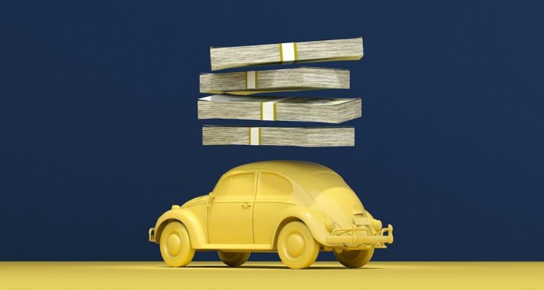 Occasion : ces modèles qui perdent plus de 60% de leur valeur en cinq ans