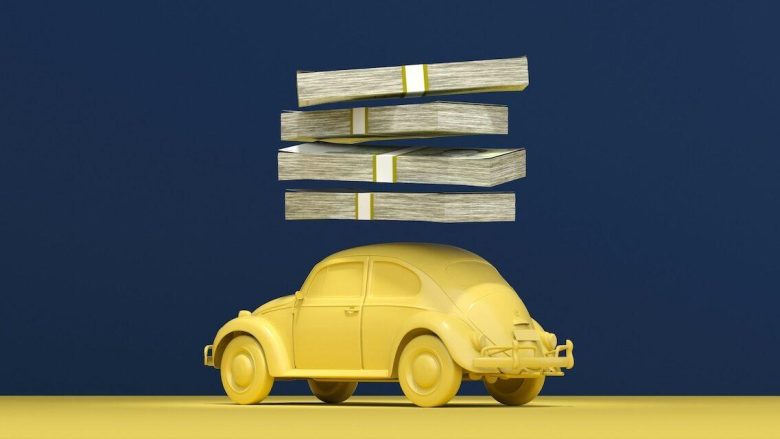 Occasion : ces modèles qui perdent plus de 60% de leur valeur en cinq ans