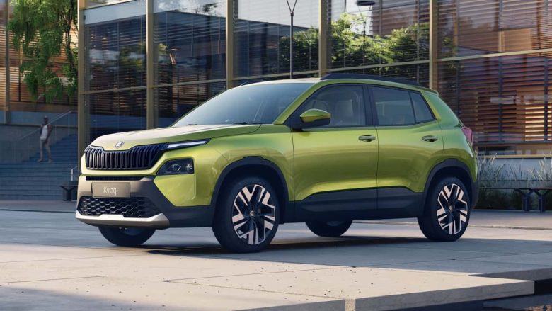 Skoda : un SUV à moins de 7 000 €, une idée folle pour l’Europe ?