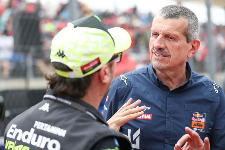 MotoGP : pourquoi les équipes refusent une part des bénéfices
