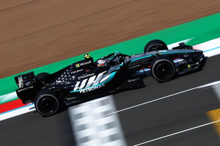 F1 : Mercedes et son astuce énergétique qui déroute McLaren