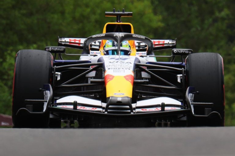 F1 : Racing Bulls et son stratagème original pour attribuer une évolution