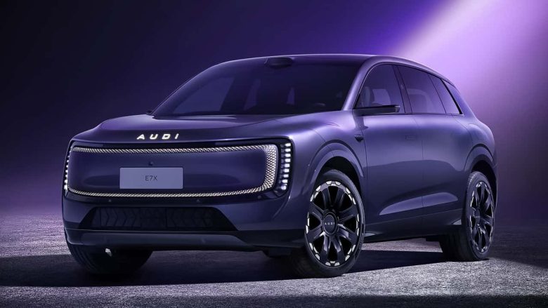 Audi tourne le dos à la voiture mondiale et mise sur des modèles dédiés