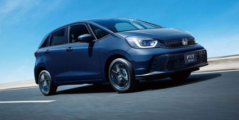 Honda Jazz : pourquoi le Japon la vend trois fois moins cher qu’en France ?