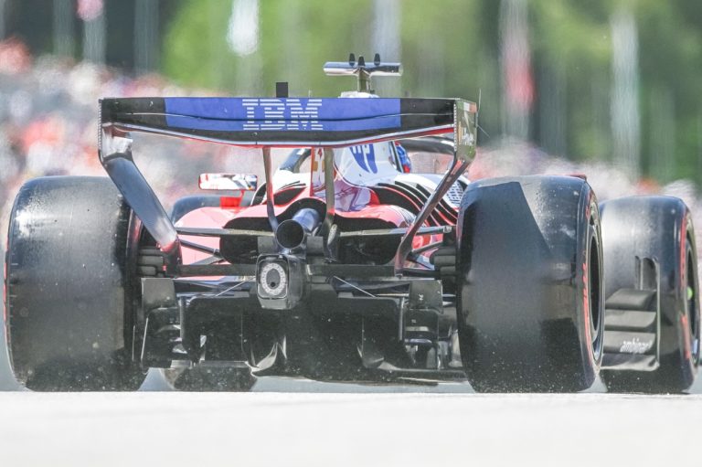 Ferrari : le plan audacieux pour Spa, entre échappement libéré et aileron « Macarena » nouvelle génération