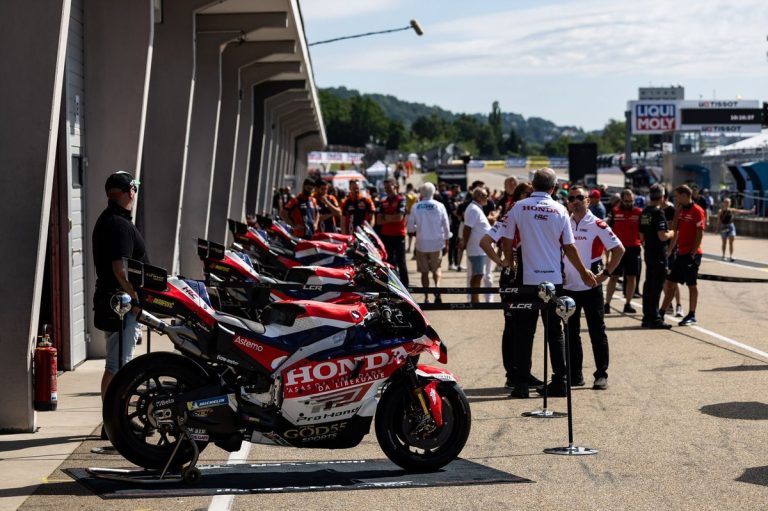 MotoGP : la moto unique pour 2027, une idée qui s’enlise