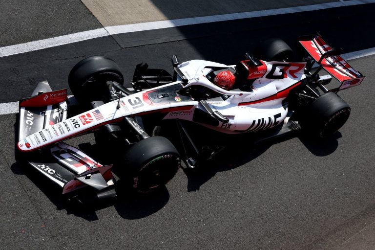 F1 : Haas, la spirale infernale des arrêts aux stands se poursuit