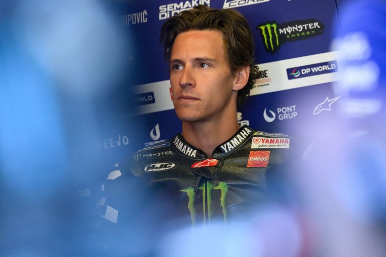 MotoGP : Honda muscle son jeu pour Quartararo en 2027