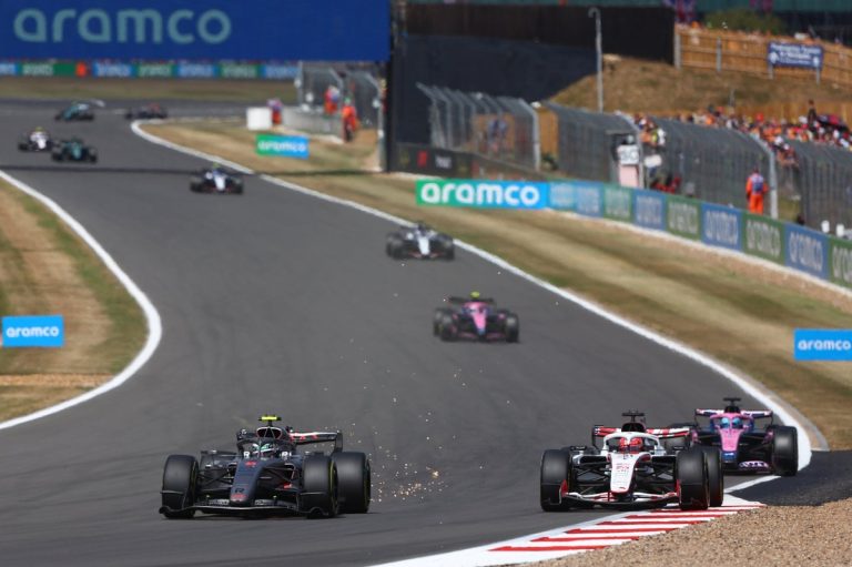 Esteban Ocon se relance à Abu Dhabi : retour sur une fin de saison détonante