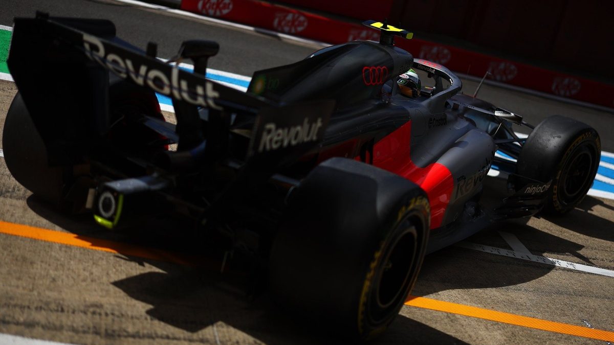 F1 : Audi vise le titre mondial dès 2030, un pari audacieux