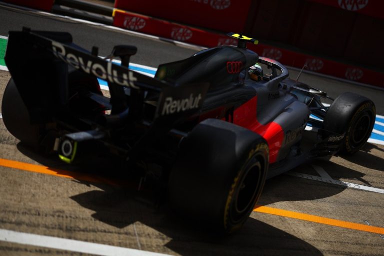 F1 : Audi vise le titre mondial dès 2030, un pari audacieux