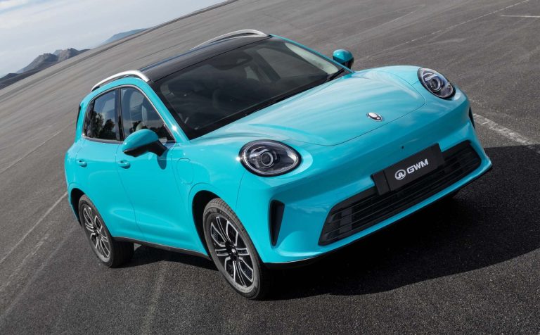 Great Wall Motor Ora 5 : l’hybride chinois qui veut bousculer l’Europe