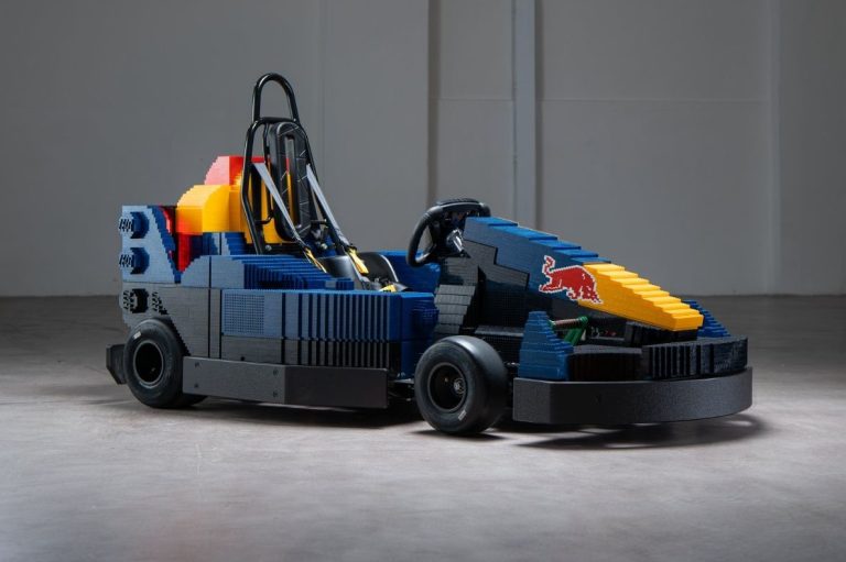 Grand Prix de Silverstone : Max Verstappen critique la parade « en Lego