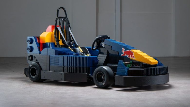Grand Prix de Silverstone : Max Verstappen critique la parade « en Lego