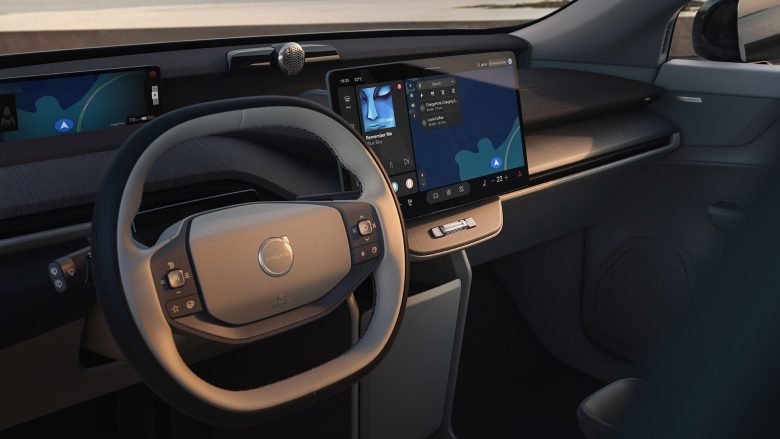 Volvo intègre Apple Music : l’expérience sonore se met à jour