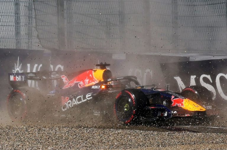 F1 : Red Bull abandonne son aileron « Macarena » après les sorties de piste de Verstappen