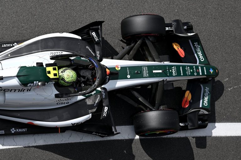 F1 : Lando Norris dénonce une McLaren « inconduisible » malgré une 4e place arrachée