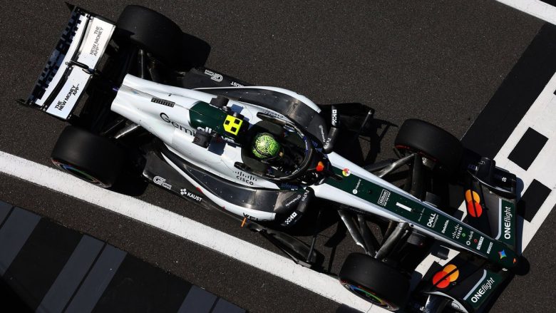 Formule 1 : Pourquoi McLaren doit encore patienter pour le nouveau moteur Mercedes