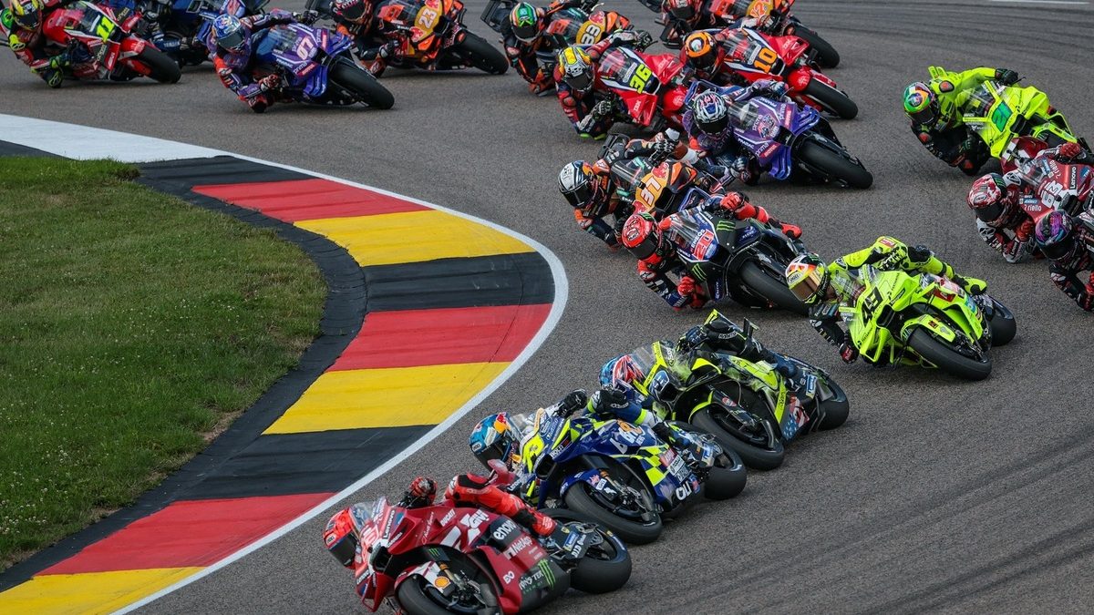 MotoGP : Ducati, Aprilia et Honda redistribuent les cartes des concessions