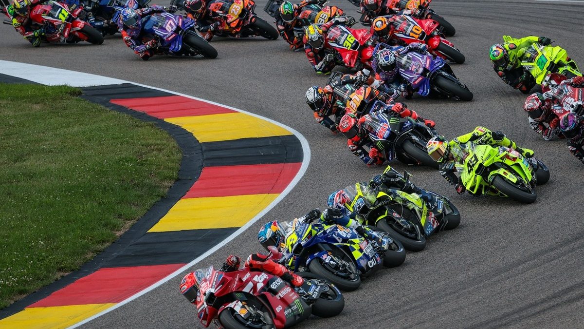 MotoGP 2027 : le mercato s’emballe, qui roule où ?