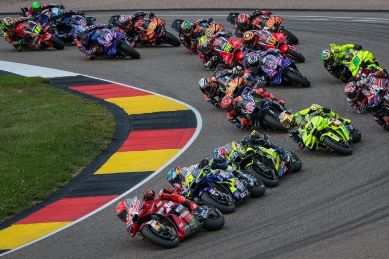 MotoGP : Ducati, Aprilia et Honda redistribuent les cartes des concessions